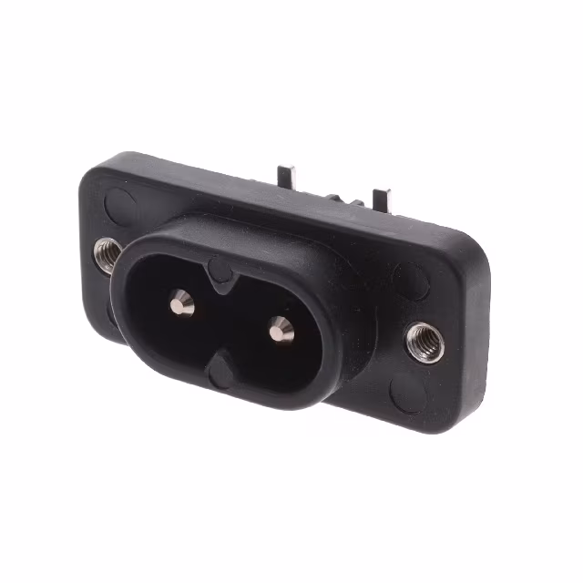 6160.0015 SCHURTER Inc.  Moduli di ingresso alimentazione (PEM)